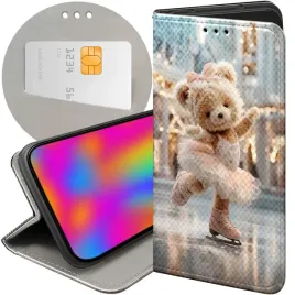 etui-z-klapka-do-huawei-p-smart-2021-wzory-misie-mis-pluszowy-mis-futeral