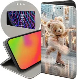 etui-z-klapka-do-apple-iphone-16-pro-max-wzory-misie-mis-pluszowy-mis-case