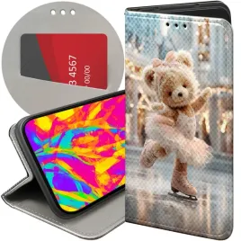 etui-z-klapka-do-xiaomi-redmi-note-13-pro-5g-poco-x6-5g-wzory-misie-mis