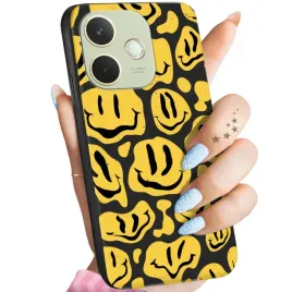 etui-matowe-do-oppo-a5-pro-5g-wzory-smile-buzka-usmiech-obudowa-pokrowiec