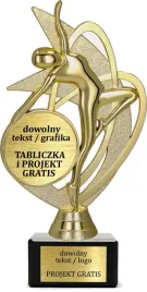 zlota-statuetka-taniec-z-projektem-i-grawerem-gratis-19cm-2-wklejka-gratis