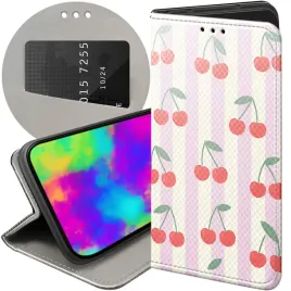 etui-z-klapka-do-xiaomi-redmi-9c-9c-nfc-wzory-wisnie-wisnia-owoce-case