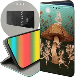 etui-z-klapka-do-samsung-galaxy-m16-wzory-fantasy-magic-wrozka-futeral-case