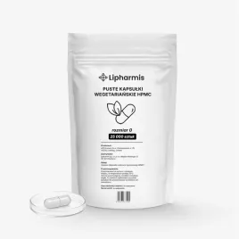 lipharmis-kapsulki-wegetarianskie-hpmc-rozmiar-0-or-25000-szt