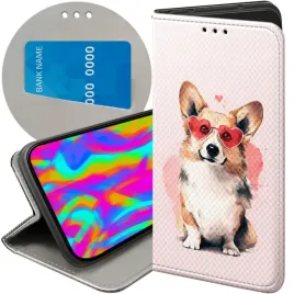 etui-z-klapka-do-apple-iphone-17-wzory-corgi-pieski-piesek-lapa-futeral
