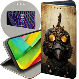 etui-z-klapka-do-apple-iphone-17-wzory-steampunk-maszyny-laboratoria-case
