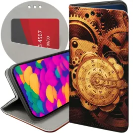 etui-z-klapka-do-apple-iphone-17-wzory-zegary-czas-zegarmistrz-futeral-case