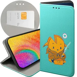 etui-z-klapka-do-apple-iphone-17-wzory-baby-slodkie-cute-futeral-pokrowiec