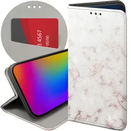 etui-z-klapka-do-apple-iphone-17-pro-max-wzory-biale-kamien-ksztalty-case