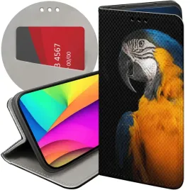 etui-z-klapka-do-apple-iphone-17-pro-max-wzory-papuga-papuzka-tukan-futeral