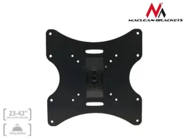 maclean-uchwyt-do-tv-uniwersalny-max-vesa-200x200-23-50-30kg-mc-501ab