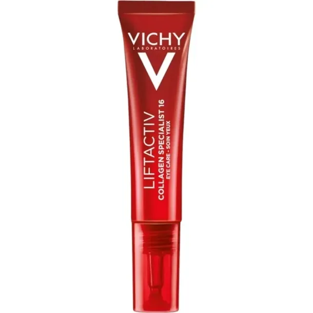  Vichy Liftactiv Collagen Specialist – Krem pod oczy 15 ml