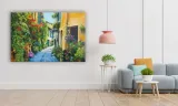 obraz-na-plotnie-063-miejska-alejka-100x70cm-format-pionowy