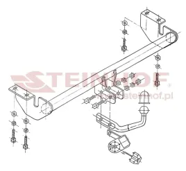 hak-holowniczy-przykrecany-do-toyota-avensis-04-03-11-08-t-102-ste