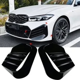przedni-splter-wlot-flaps-bmw-g20-g21-lci-gloss-bl