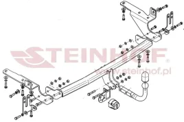 hak-holowniczy-przykrecany-z-kolem-zapasowym-na-drzwiach-do-toyota-rav-4