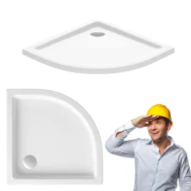 brodzik-polokragly-posadzkowy-akrylowy-bialy-tako-90x90x4-cersanit