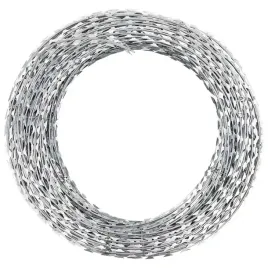 drut-kolczasty-galwanizowany-150-m-srednica-zwoju-70-cm-22-x-15-mm
