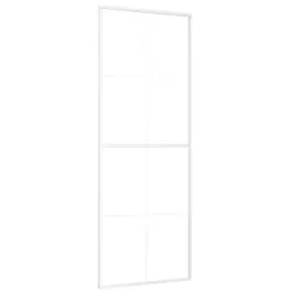 biale-przesuwne-drzwi-szklane-esg-76-x-205-cm-z-aluminiowa-rama