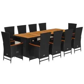 zestaw-mebli-ogrodowych-rattan-pe-czarny-stol-240x90x75-cm-fotel-58x62x