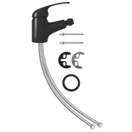 bateria-bidetowa-czarna-13-x-12-cm-stal-nierdzewna-stop-cynku