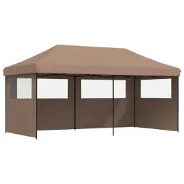 namiot-imprezowy-pop-up-z-bocznymi-sciankami-580x292x315-cm-brazowy-czarn