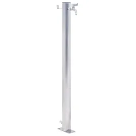 slupek-ogrodowy-z-kranem-ze-stali-nierdzewnej-235x7x60-cm