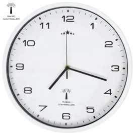 sterowany-radiowo-zegar-scienny-bialy-pp-i-szklo-o31-cm-grubosc-4