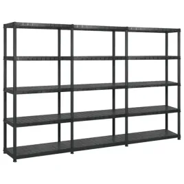 uniwersalny-regal-z-plastiku-czarny-85x40x185-cm-5-poziomow-max-60-kg-p
