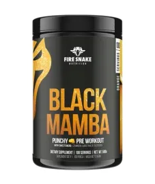 firesnake-black-mamba-500g-pump-pre-workout-pompa-sila-orange