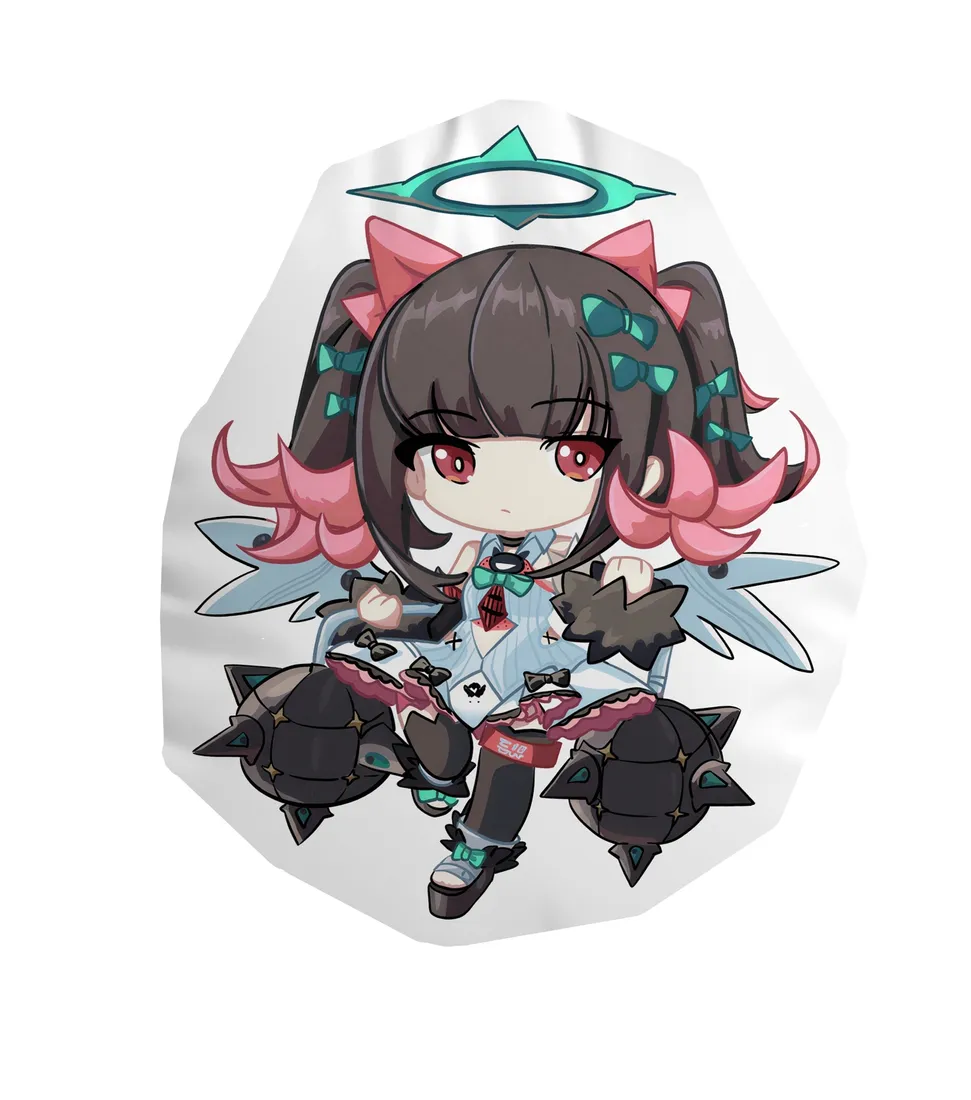 poduszka-chibi-zenless-zone-zero-nangong-yu