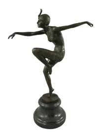 orientalna-tancerka-z-brazu-art-deco-kobieta-figura-rzezba-z-brazu