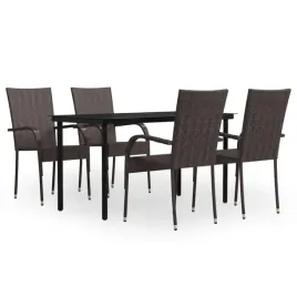 zestaw-mebli-ogrodowych-brazowo-czarny-stol-140x70x74-cm-4-krzesla-55