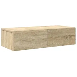 polka-scienna-z-szufladami-dab-sonoma-60-x-265-x-15-cm