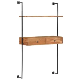 biurko-scienne-z-litego-drewna-akacjowego-i-zelaza-90x40x170-cm
