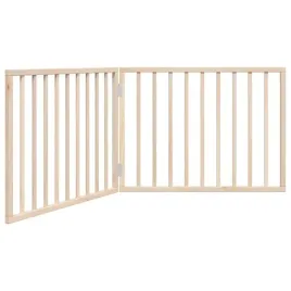 bramka-dla-psa-z-drewna-topolowego-160-x-60-x-2-cm-wolnostojaca-sklada