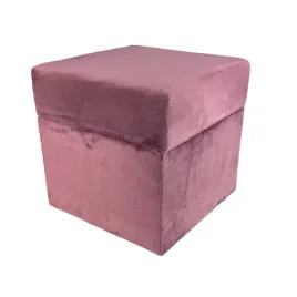 pufa-kwadratowa-otwierana-velvet-minky-kolor-brudny-roz