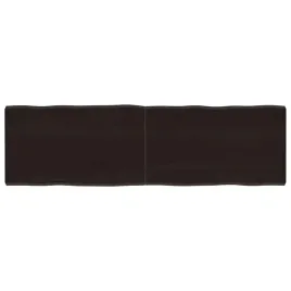 blat-biurka-z-litego-drewna-debowego-ciemny-braz-140x40x-2-4-cm