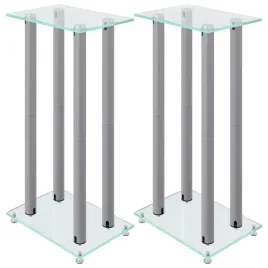 stojaki-pod-glosniki-z-hartowanego-szkla-i-aluminium-srebrne-35x25x75