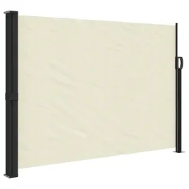 zwijana-markiza-boczna-kremowa-140-x-600-cm-z-poliesterem-pu
