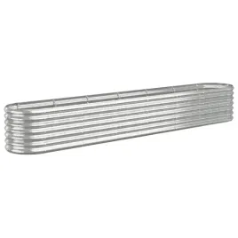 owalna-donica-ogrodowa-260-x-40-x-36-cm-srebrna-ze-stali-ocynkowanej