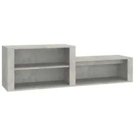 szafka-na-buty-szaro-betonowa-150-x-35-x-45-cm-material-drewnopochodny