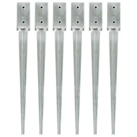 zestaw-6-kolkow-gruntowych-stal-galwanizowana-7-x-7-x-75-cm-srebrny
