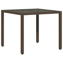 stol-ogrodowy-brazowy-z-szklanym-blatem-90-x-90-x-75-cm
