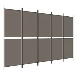 parawan-skladany-z-tkaniny-antracytowej-250x180-cm