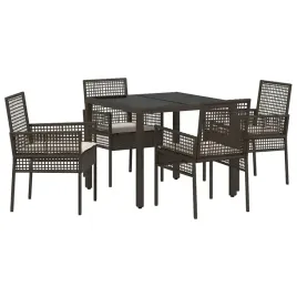 stol-ogrodowy-z-hartowanym-szklanym-blatem-kwadratowy-brazowy-75-cm