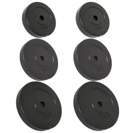 zestaw-obciaznikow-do-hantli-2-x-25-kg-2-x-5-kg-2-x-75-kg-czarny