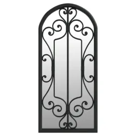 lustro-ogrodowe-czarne-100-x-45-cm-z-zelaza-z-efektem-rdzy