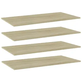 polki-na-ksiazki-80-x-20-x-15-cm-dab-sonoma-plyta-wiorowa-4-szt