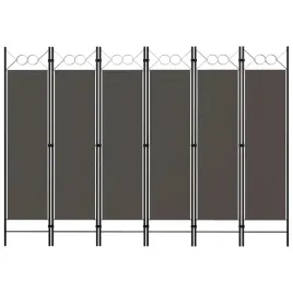 parawan-6-skrzydlowy-antracytowy-240-x-180-cm-z-okraglymi-elementami